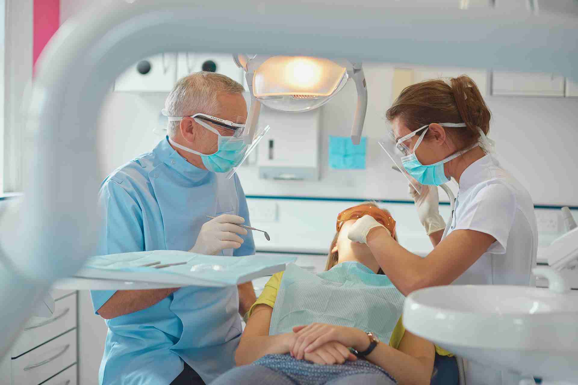 Dentist in Ashland, NE
